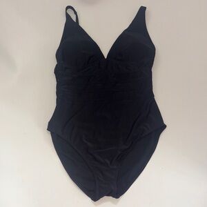 Primark Black Swimsuit